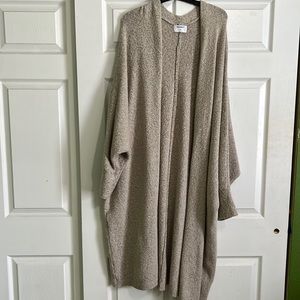 Plus Size Sweater